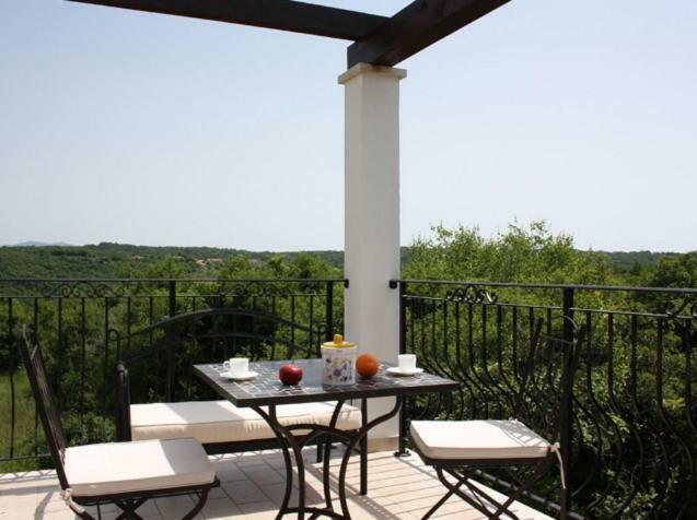 Villa Nika Labin  Exterior foto